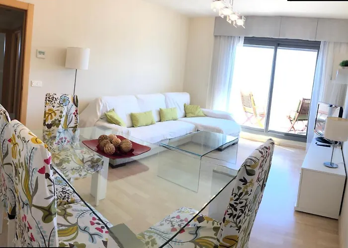 Apartamento Antiguo Atico Pacifico *